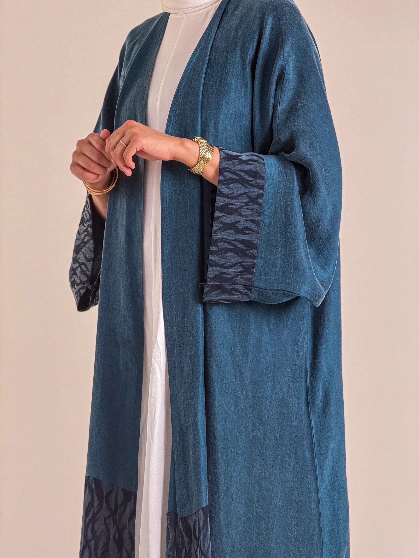 Bahrein — Qamarayn (5)